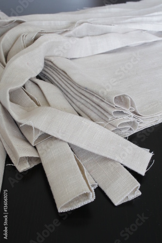 my fabrics