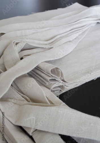 my fabrics