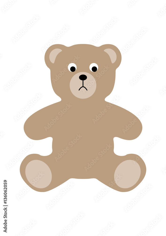 Teddy Teddy