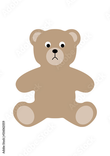 Teddy