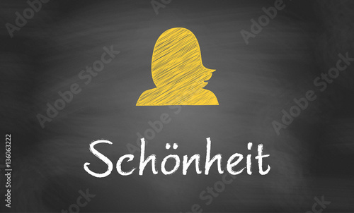 Schönheit