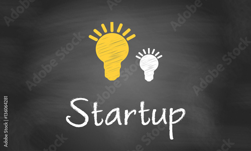 Startup