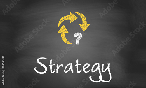 Strategy