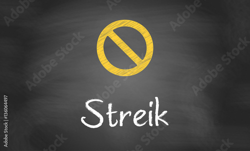 Streik