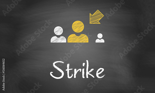 Strike