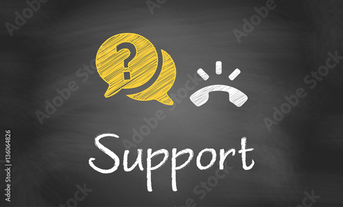 Support