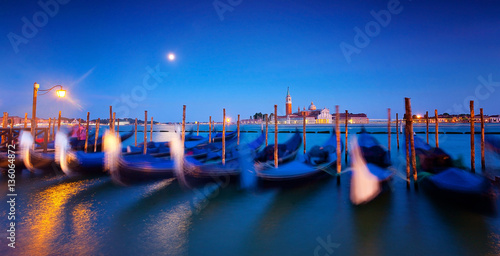 Venice, Italy © santosha57