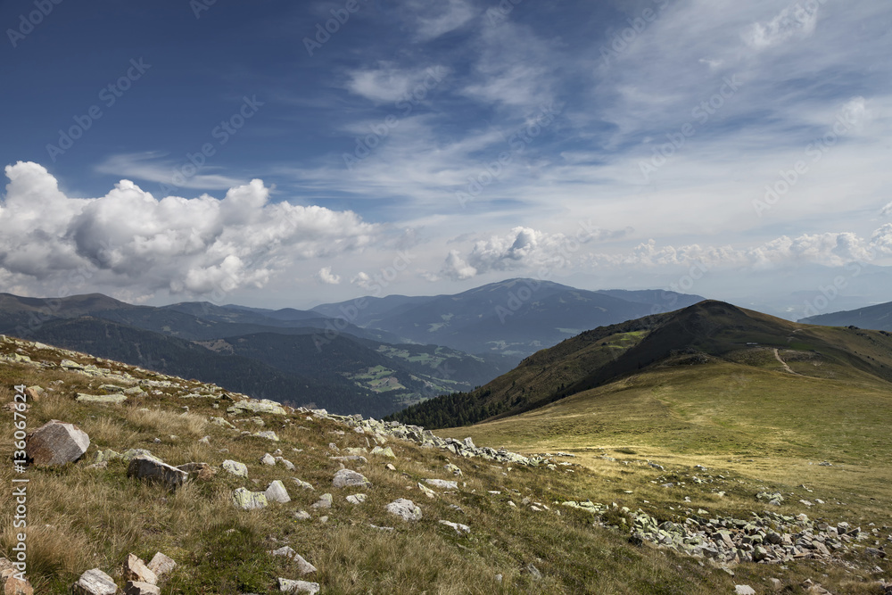 Am Mirnock Am Mirnock