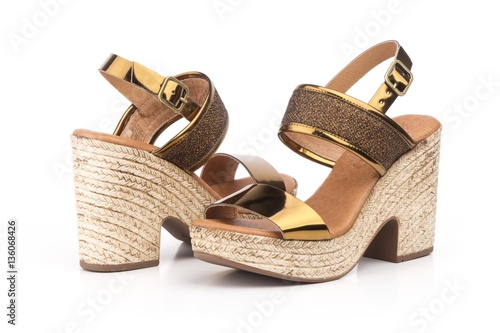 Sandalias de mujer 