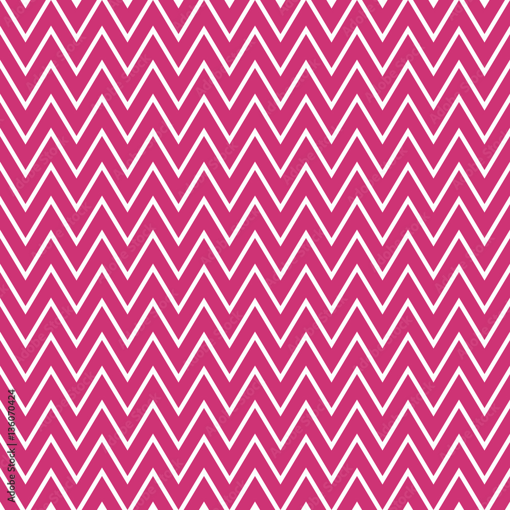 Pattern stripe seamless pink yarrow and white colors. Wave pattern stripe abstract background vector EPS-10. Pattern stripe seamless pink yarrow and white colors. Wave pattern stripe abstract background vector EPS-10.