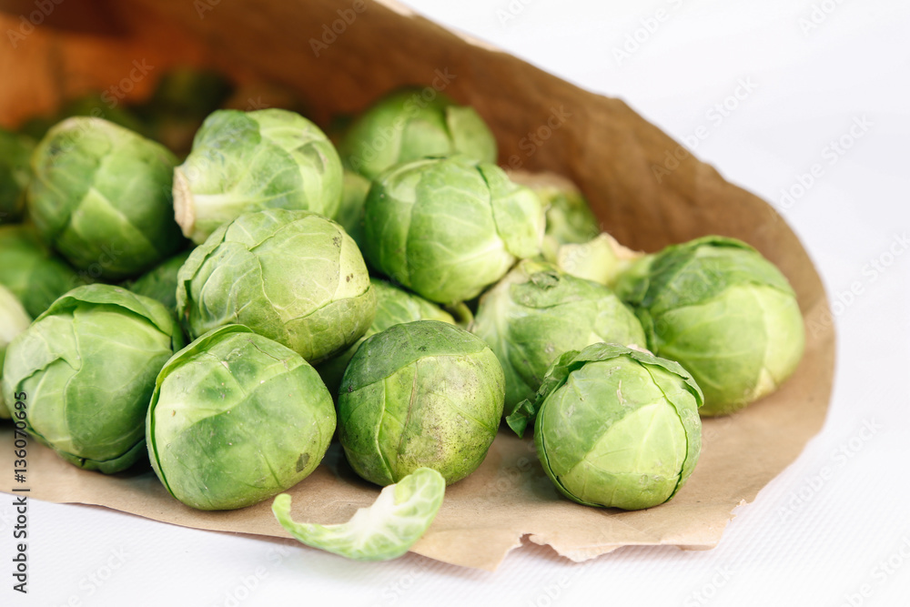 rosenkohl rosenkohl