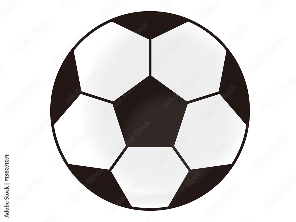 サッカーボール
