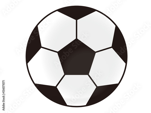サッカーボール