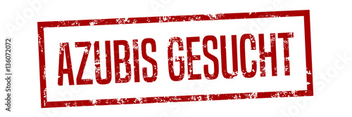 Banner - Azubis gesucht