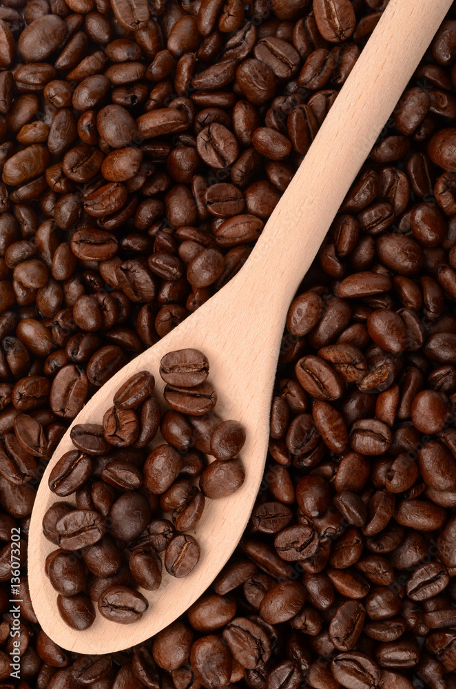 Coffee beans Coffee beans