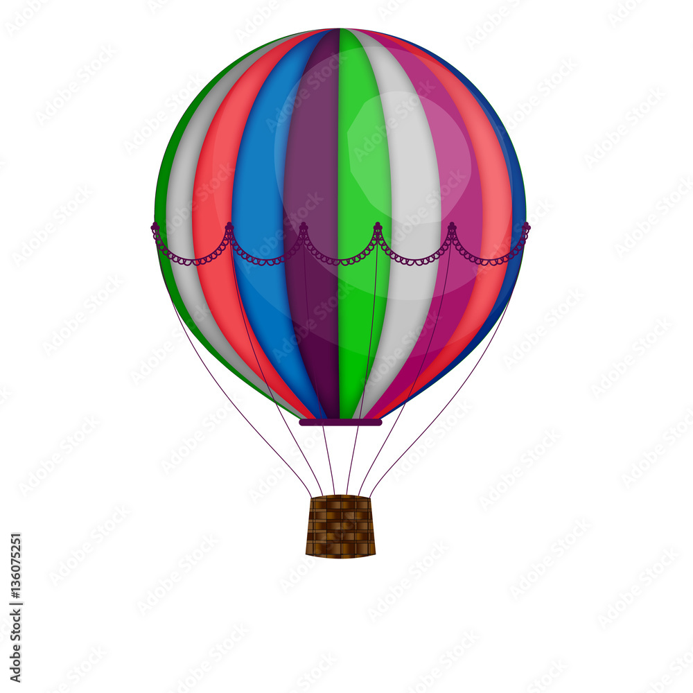 Fototapeta premium balloon