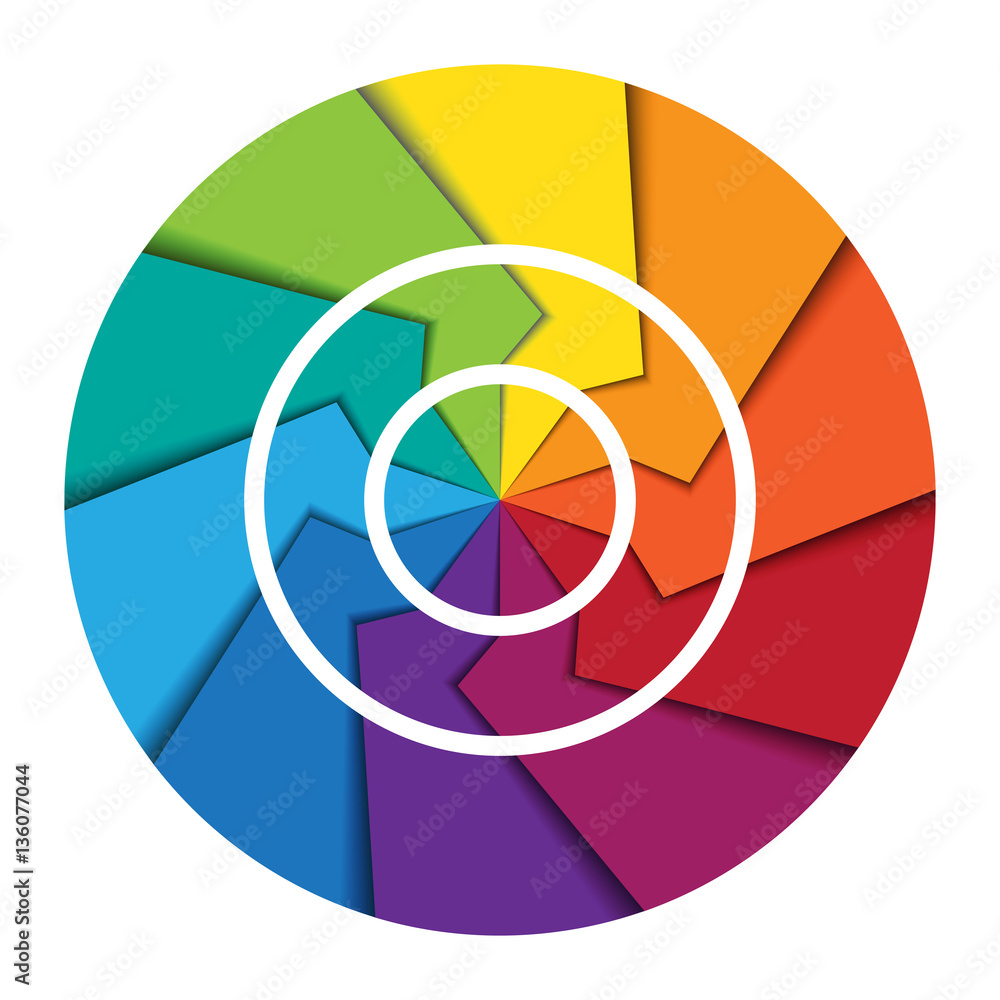Template for Infographic 10 position Template for Infographic 10 position