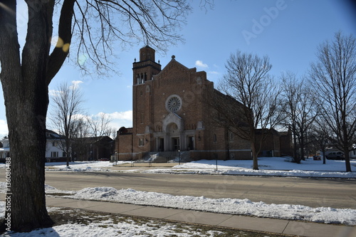 St Mary's Church photo