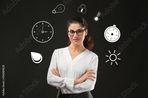 Business and time managemen...