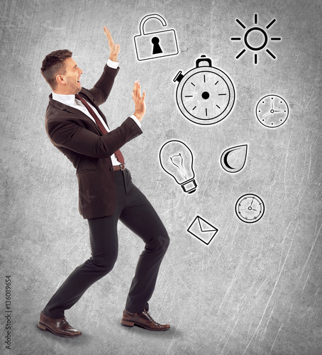 Business and time managemen...