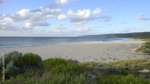 Surfstrand, Smiths Beach, Canal Rocks, Beachfront, Injidup Beach, Yallingup, Smiths Beach Resort, Margaret River, Western Australia, Westaustralien, Australien, Down Under, Timelapse, 6fach photo