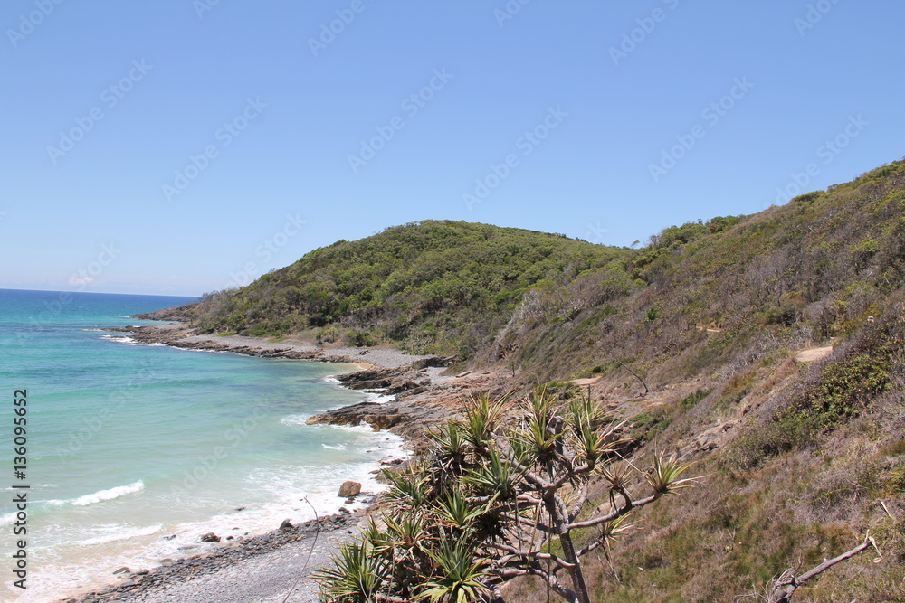 Noosa National Park Noosa National Park