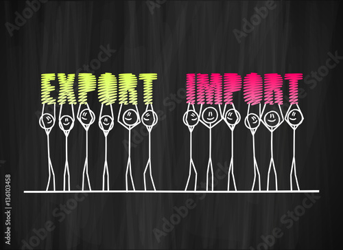 tmkbh export import I