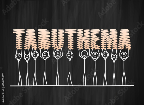 tmkbh tabuthema I