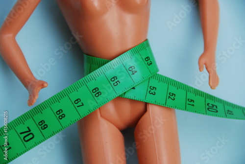 Taille fine