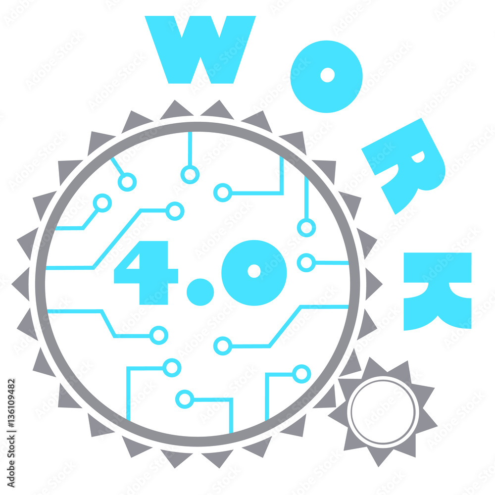 Work 4.0 Work 4.0
