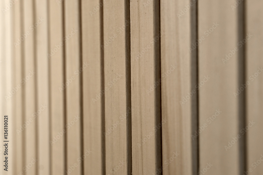 Fototapeta premium Background with a wooden texture