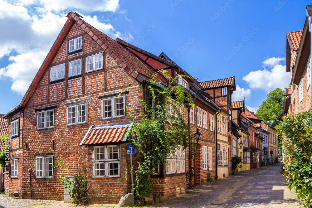 Lüneburg Lüneburg