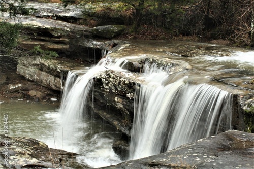Waterfalls