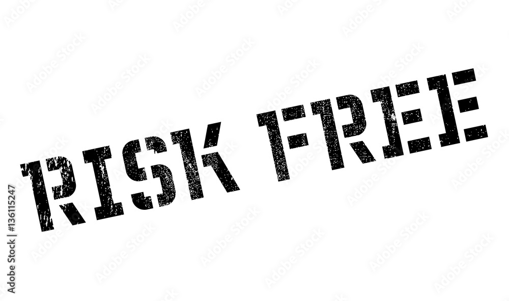 Risk Free rubber stamp. Grunge design with dust scratches. Effects can be easily removed for a clean, crisp look. Color is easily changed. Risk Free rubber stamp. Grunge design with dust scratches. Effects can be easily removed for a clean, crisp look. Color is easily changed.