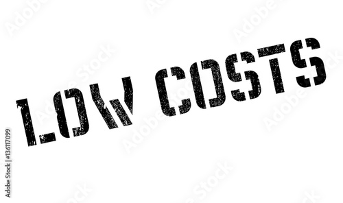 Low Costs rubber stamp. Grunge design with dust scratches. Effects can be easily removed for a clean, crisp look. Color is easily changed.
