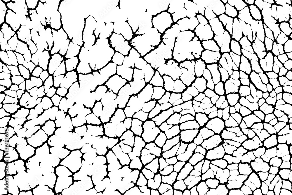 Wide cracks grunge background Wide cracks grunge background