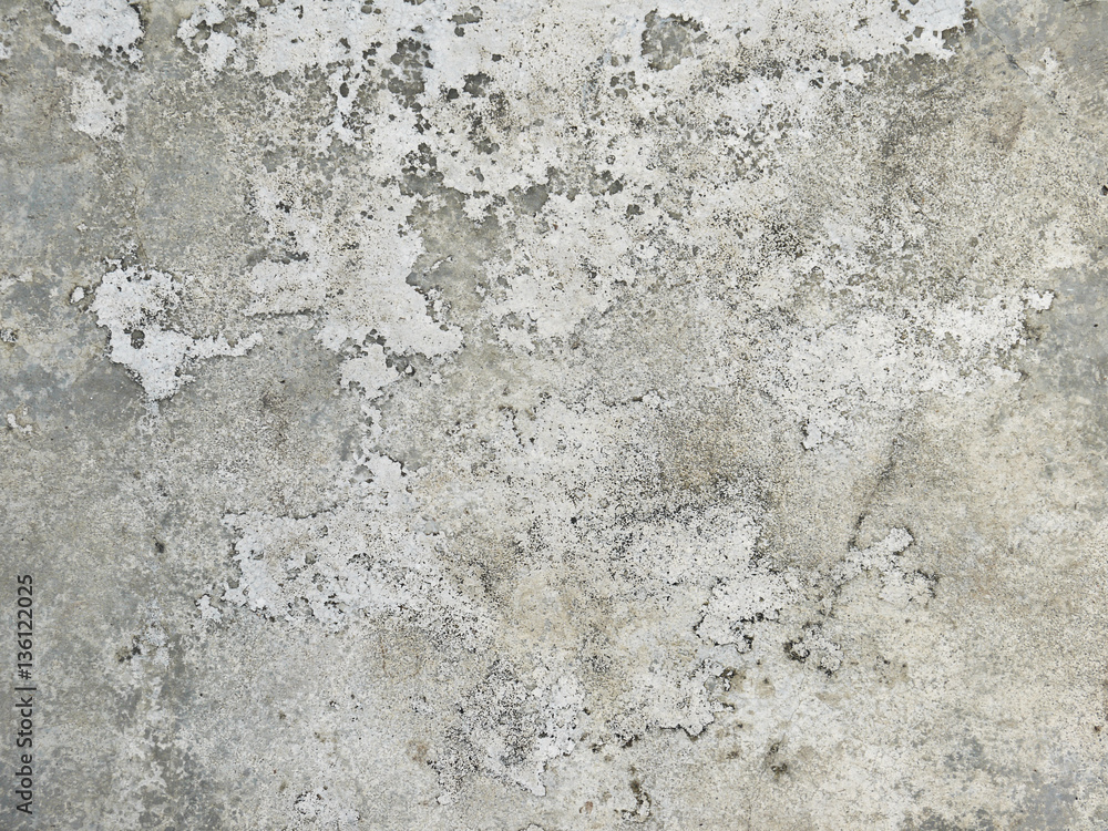 grunge concrete  floor texture