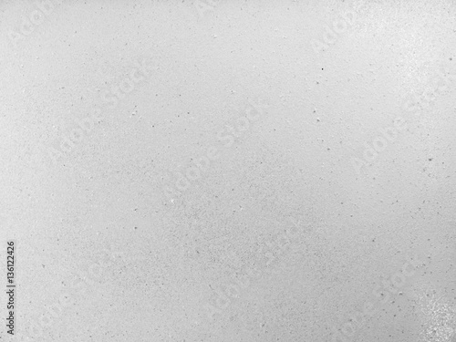 Dusty dirty glass composition as a background texture
