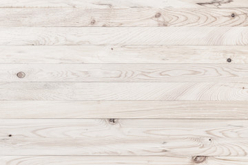 Bright pine wood wall texture background