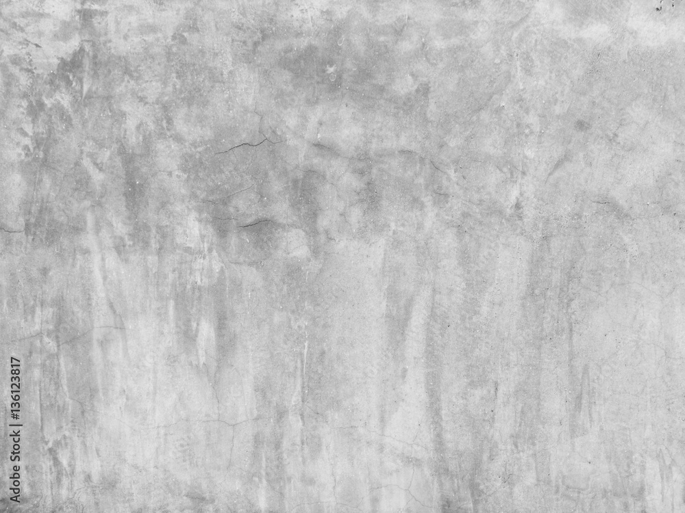 Naklejka premium cement wall texture