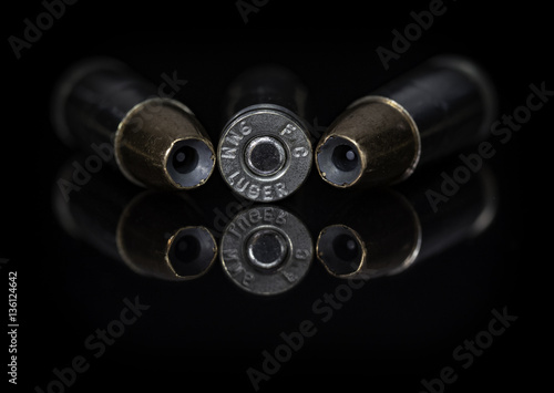 9mm Luger