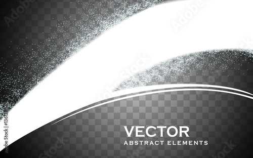 cleaned trace element