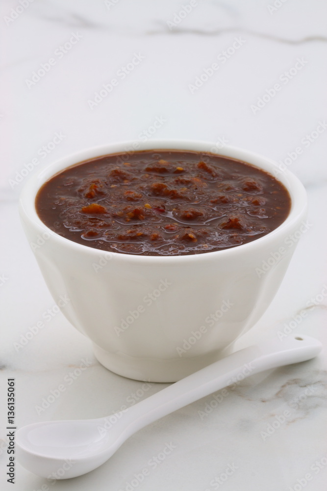 Artisan home made chipotle sauce Artisan home made chipotle sauce