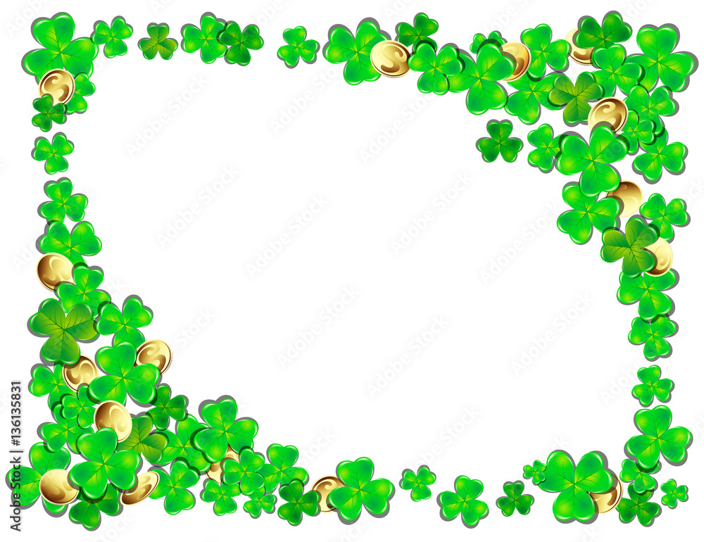 Happy St. Patricks day Happy St. Patricks day