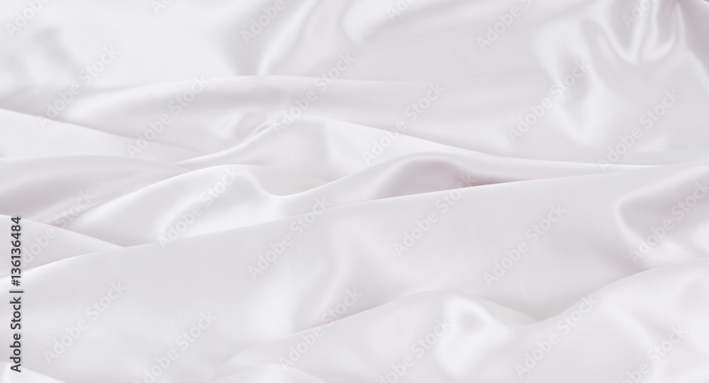 Soft white texture background Soft white texture background