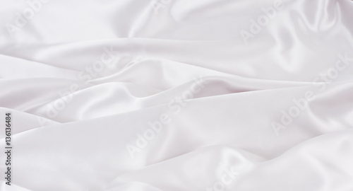 Soft white texture background