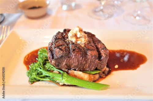 Wallpaper Mural フィレステーキ Torontodigital.ca