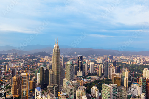 Malaysia, Kuala-Lumpur
