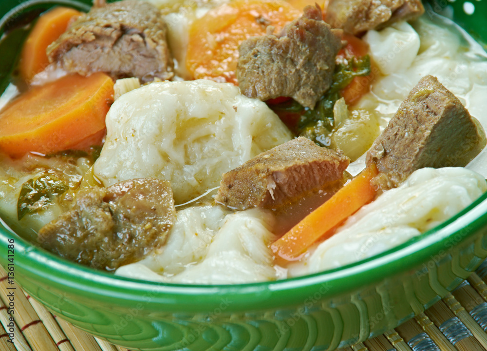 kullama StockFoto Adobe Stock