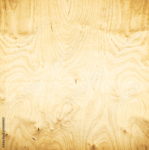 Brown wooden table background